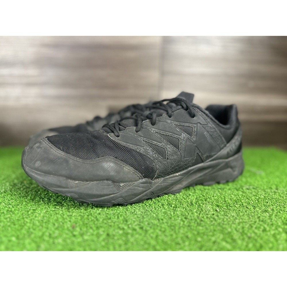 Merrell Men's Nova 3 Black/Charcoal Tactical Shoes‎ J005043 size 12